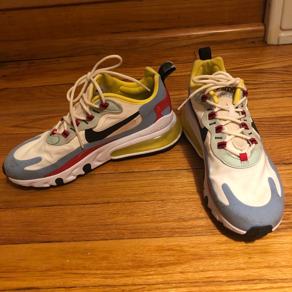 Nike shoes